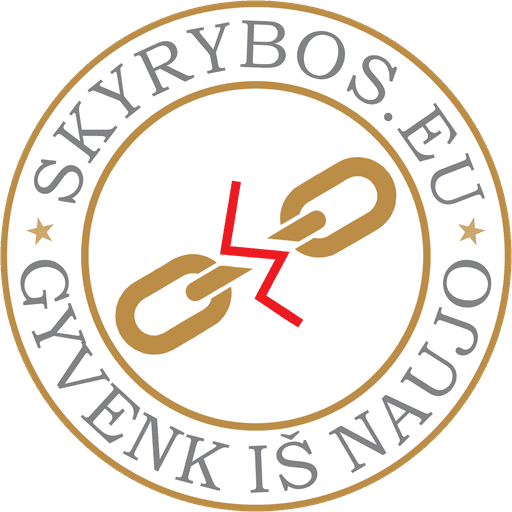 Skyrybos.eu – Gyvenk iš naujo