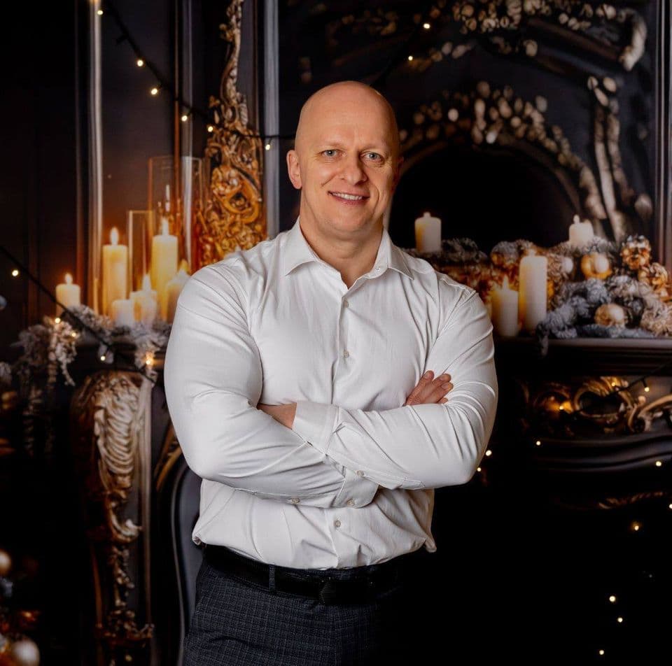Darius Šermukšnis, Skyrybos.eu